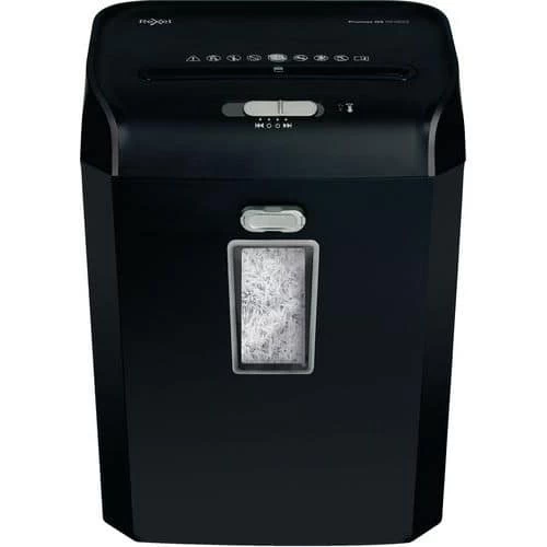 Destructeur ProMax QS REX823 EU - Rexel 3 Destructeur ProMax QS REX823 EU - Rexel