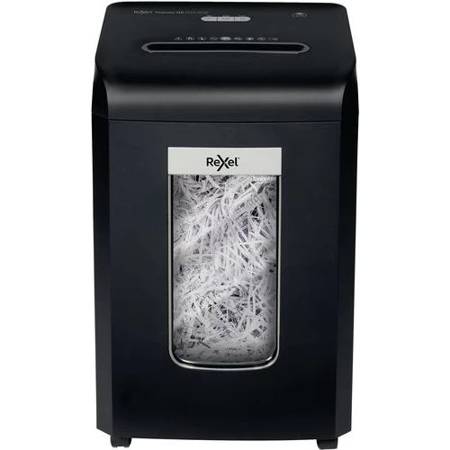 Destructeur ProMax QS RSS1838 EU - Rexel 3 Destructeur ProMax QS RSS1838 EU - Rexel
