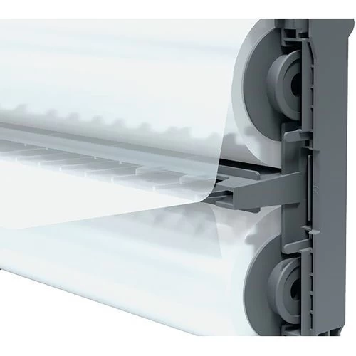 GBC® Recharge Cartouche Foton 30 125Mic 344m Brillant - GBC 5 GBC® Recharge Cartouche Foton 30 125Mic 344m Brillant - GBC – Image 3