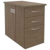 Caisson Hauteur Bureau Quatuor Profondeur 70 Cm