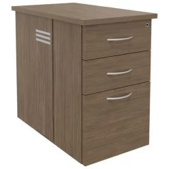 Caisson Hauteur Bureau Quatuor Profondeur 70 Cm