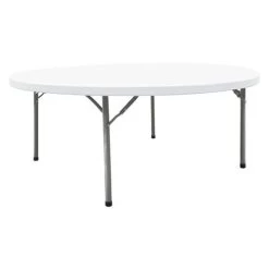 Table Pliante Ø 152 Cm PHD