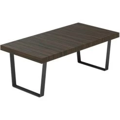 Table Basse Gamme X9 - Quadrifoglio