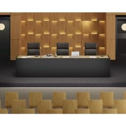 Module Départ Largeur 122,5 Cm -Magasin De Fournitures De Bureau AIG15927984