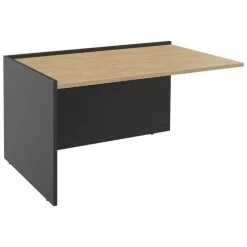 Module Départ Largeur 122,5 Cm -Magasin De Fournitures De Bureau AIG15927985