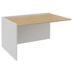 Module Départ Largeur 122,5 Cm -Magasin De Fournitures De Bureau AIG15927989