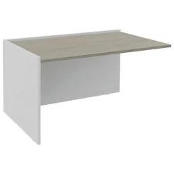 Module Départ Largeur 122,5 Cm -Magasin De Fournitures De Bureau AIG15927990