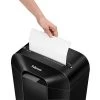 Destructeur De Document Powershred LX50 - Fellowes -Magasin De Fournitures De Bureau AIG17233071