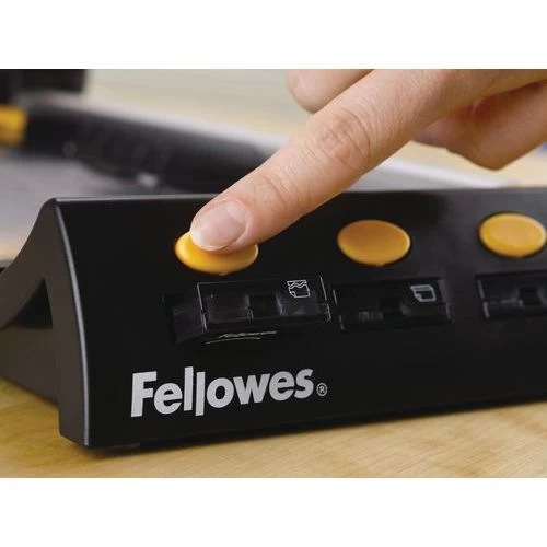 Rogneuse Fellowes - Neutron Plus A4 6 Rogneuse Fellowes - Neutron Plus A4 – Image 4