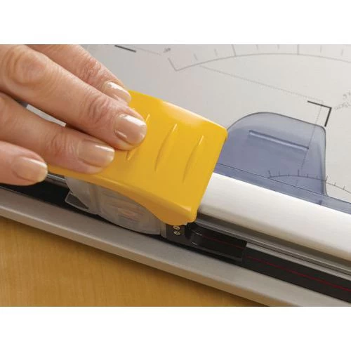 Rogneuse Fellowes - Neutron Plus A4 7 Rogneuse Fellowes - Neutron Plus A4 – Image 5