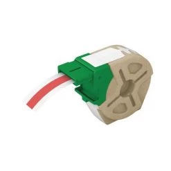 Cartouche Ruban D'étiquettes Plastique Adhésives - Leitz -Magasin De Fournitures De Bureau AIG2002268