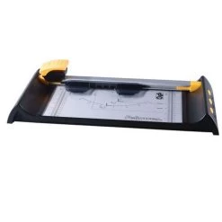 Rogneuse Fellowes - Neutron Plus A4 10 Rogneuse Fellowes - Neutron Plus A4 -Magasin De Fournitures De Bureau AIG2002363