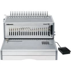 Perforelieur Fellowes - Orion 500e -Magasin De Fournitures De Bureau AIG2043433