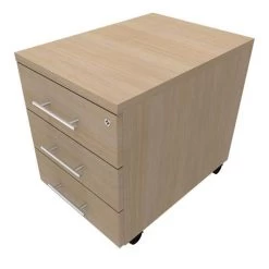 Caisson Mobile Prim 5 Caisson Mobile Prim -Magasin De Fournitures De Bureau AIG2079591