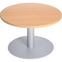 Table Basse New Line - Ronde