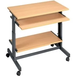 Poste Informatique Mobile