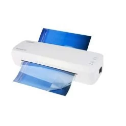 Plastifieuse A4 Business Classy 125 Micron Prête En 3 Min