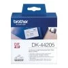 Ruban Brother DK - Étiquettes -Magasin De Fournitures De Bureau AIG2125970 1