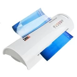 Plastifieuse A3 Heavy Duty 175 Micron - Desq