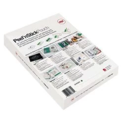 GBC® Pochette De Plastification Dos Adhésif - GBC
