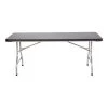 Lifetime Table Pliante Empilable -Magasin De Fournitures De Bureau AIG2289983