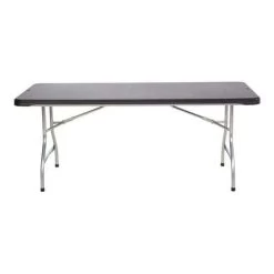 Lifetime Table Pliante Empilable