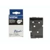 Cassette De Ruban Pour étiqueteuses Brother - Largeur 9 Mm -Magasin De Fournitures De Bureau AIG2297909