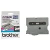 Cassette De Ruban Pour étiqueteuse Brother - Largeur 9 Mm -Magasin De Fournitures De Bureau AIG2318131