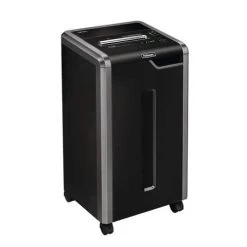 Destructeur Fellowes 325i - Coupe Droite