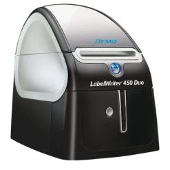 Imprimante D'étiquettes 450 Duo - Dymo LabelWriter