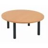 Table Basse Ronde -Magasin De Fournitures De Bureau AIG2372740