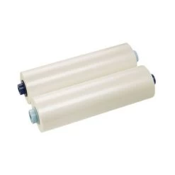 Rouleau Pour Lamineuse EzLoad - 150 M - Pack De 2 Finitions