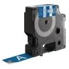 Cassette De Ruban Dymo Rhino Pro ID1 - Vinyle 2 Cassette De Ruban Dymo Rhino Pro ID1 - Vinyle -Magasin De Fournitures De Bureau AIG2393809