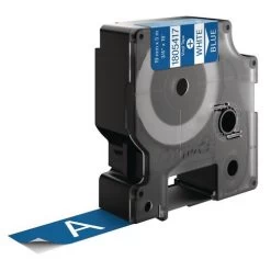 Cassette De Ruban Dymo Rhino Pro ID1 - Vinyle