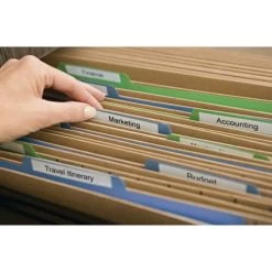 Cassette De Ruban D1 Largeur 6 Mm - Dymo -Magasin De Fournitures De Bureau AIG2393822