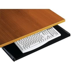 Support Pour Clavier Coulissant