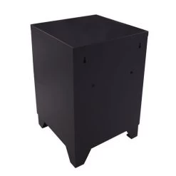 Caisson De Rangement Avec Portes Battantes -Magasin De Fournitures De Bureau AIG2508792