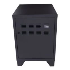 Caisson De Rangement Avec Portes Battantes -Magasin De Fournitures De Bureau AIG2508794