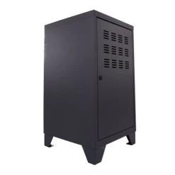 Caisson De Rangement Avec Portes Battantes -Magasin De Fournitures De Bureau AIG2508796