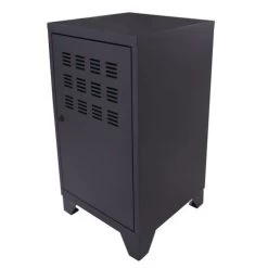 Caisson De Rangement Avec Portes Battantes -Magasin De Fournitures De Bureau AIG2508798