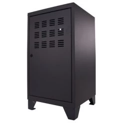 Caisson De Rangement Avec Portes Battantes -Magasin De Fournitures De Bureau AIG2508799