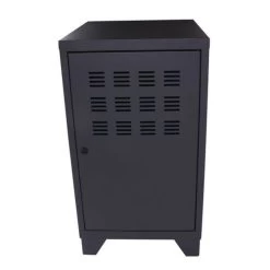 Caisson De Rangement Avec Portes Battantes -Magasin De Fournitures De Bureau AIG2508800