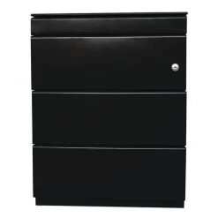 Bisley Caisson Mobile En Métal - Haut -Magasin De Fournitures De Bureau AIG2521727