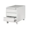 Caisson Mobile à Tiroirs BASIC -Magasin De Fournitures De Bureau AIG2739147