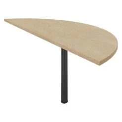 Extension 1/2 Lune Alma 9 Extension 1/2 Lune Alma -Magasin De Fournitures De Bureau AIG27630363