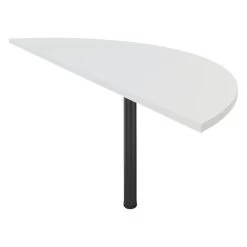 Extension 1/2 Lune Alma 8 Extension 1/2 Lune Alma -Magasin De Fournitures De Bureau AIG27630364