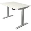 Bureau Assis/debout Move 4 New, électrique, L120xP80xH64-129cm -Magasin De Fournitures De Bureau AIG29503527