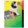 Housse Autocollante Pour CD/DVD -Magasin De Fournitures De Bureau AIG295319