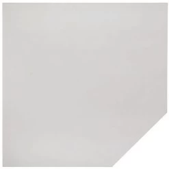 Tablette De Raccord - Gris Clair - Largeur 120 Cm