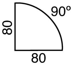 Tablette De Raccord - Hêtre - Largeur 80 Cm 11 Tablette De Raccord - Hêtre - Largeur 80 Cm -Magasin De Fournitures De Bureau AIG295792